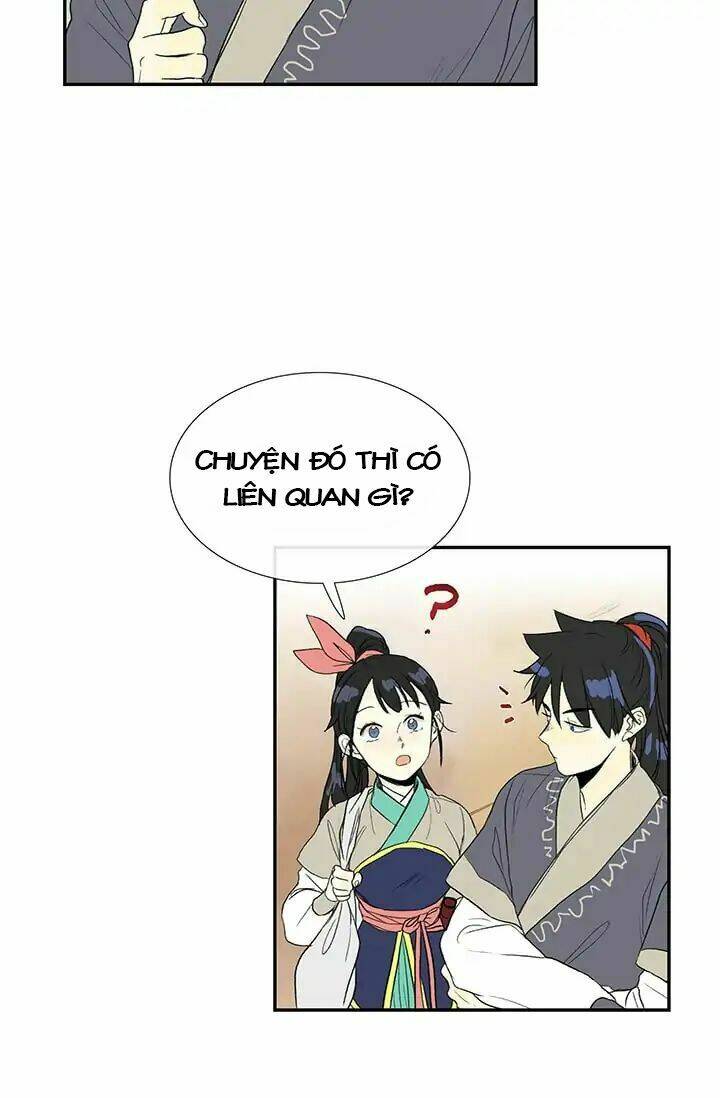 Học Sĩ Tái Sinh: Chapter 87