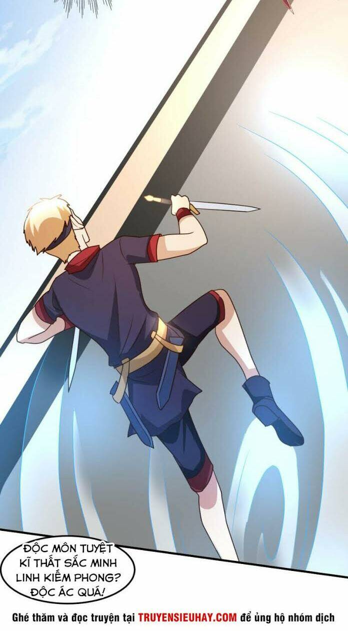 Trọng Sinh Tu Chân Tại Đô Thị: Chapter 65