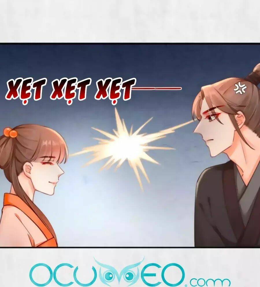 Hoạn Phi Hoàn Triều: Chapter 43