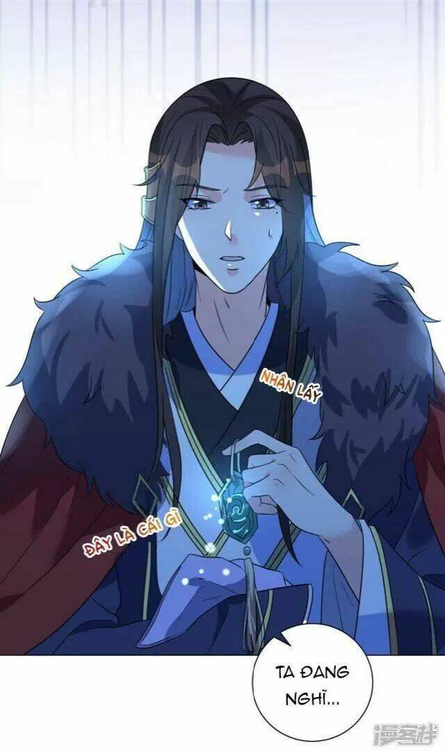 Vương Phi Có Độc!: Chapter 11