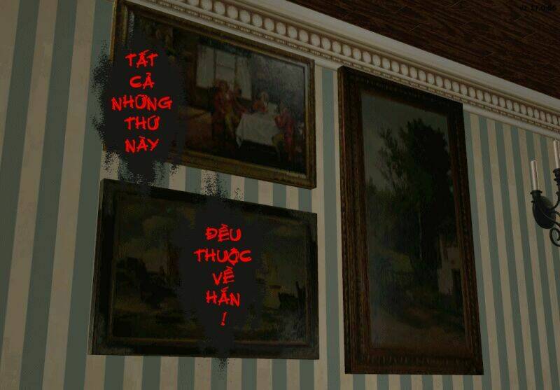 Truyện Sims - Earl Story: Chapter 86