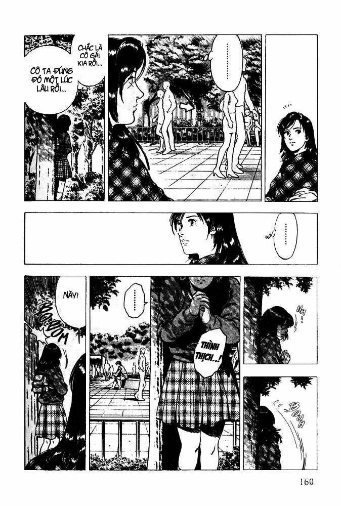 Family Compo: Chapter 6