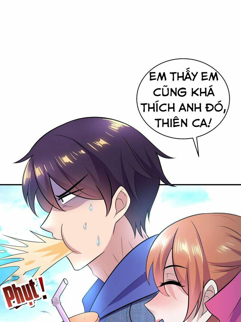 Đại Gia Livestream Vạn Giới: Chapter 12