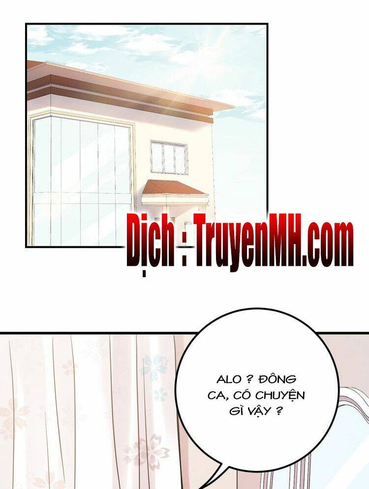 Trong Sinh Chi Ức Vạn Ảnh Hậu Yếu Thượng Vị: Chapter 205