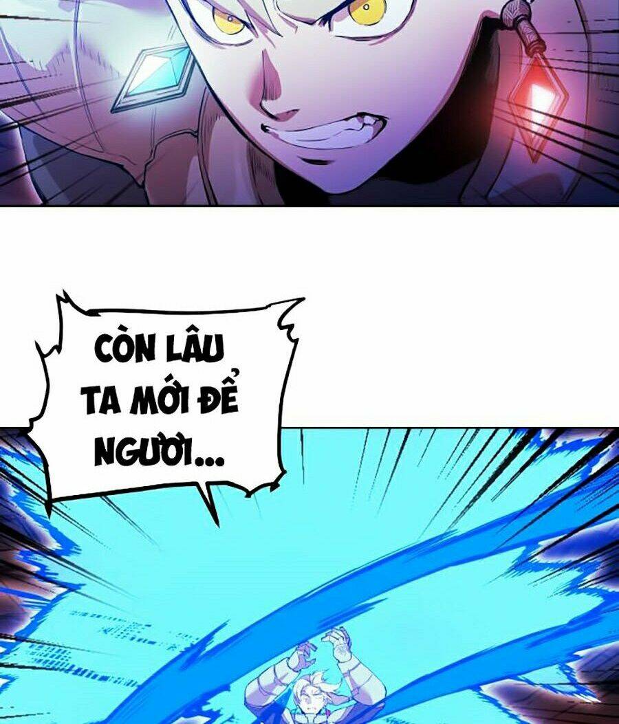 Hard Core Leveling Warrior Ss2: Chapter 78