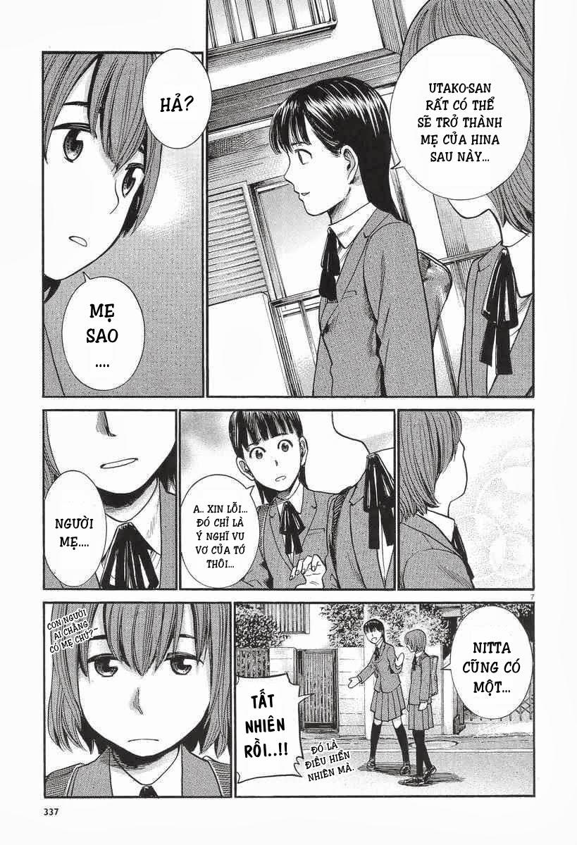 Não Phẳng Siêu Năng Lực: Chapter 25
