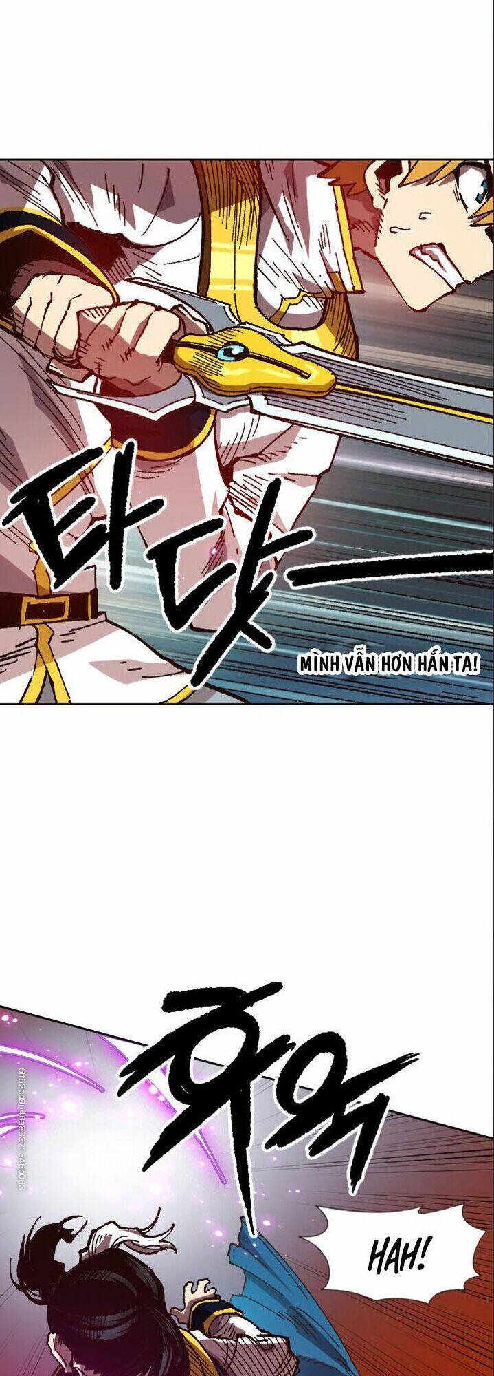 Đại Lục Vô Song: Chapter 39