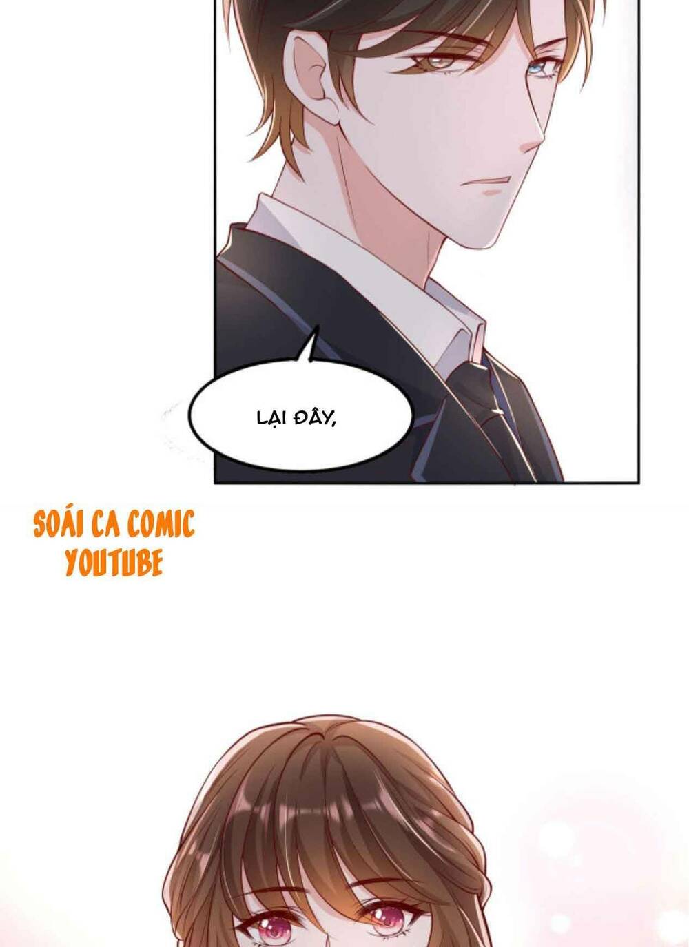 Nhất Sanh Hữu Hỉ: Chapter 34