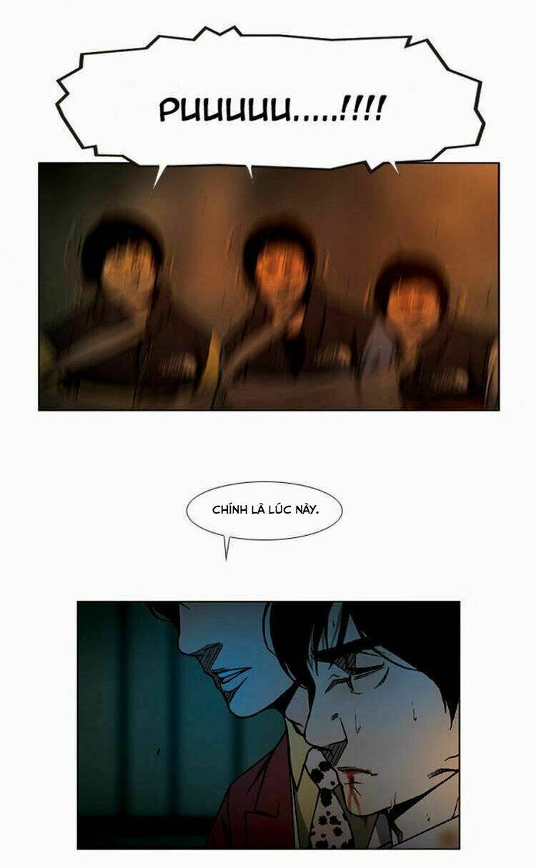 Quán Ăn Sát Thủ: Chapter 26