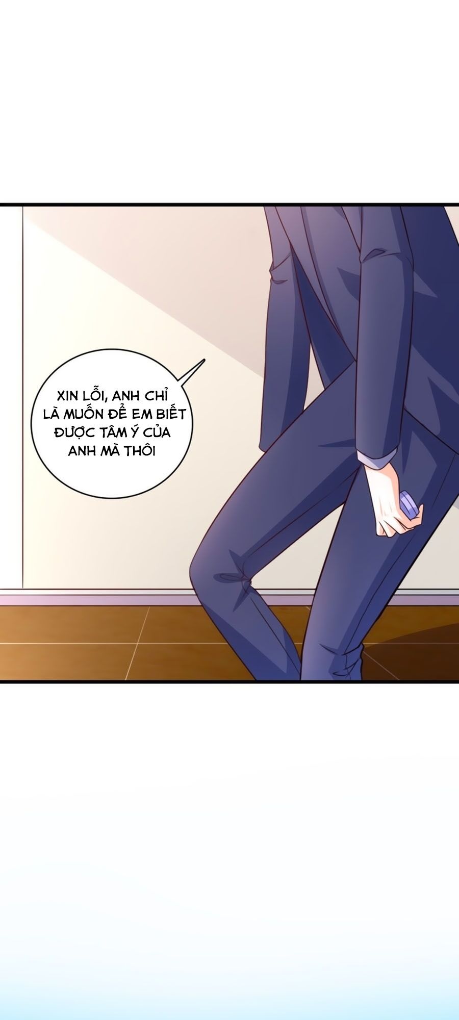 Phản Phái Nữ Đế Lai Tập: Chapter 11