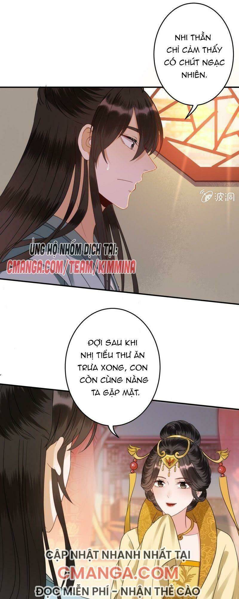 Vương Gia Kiêu Ngạo Quá Khó Cua: Chapter 78