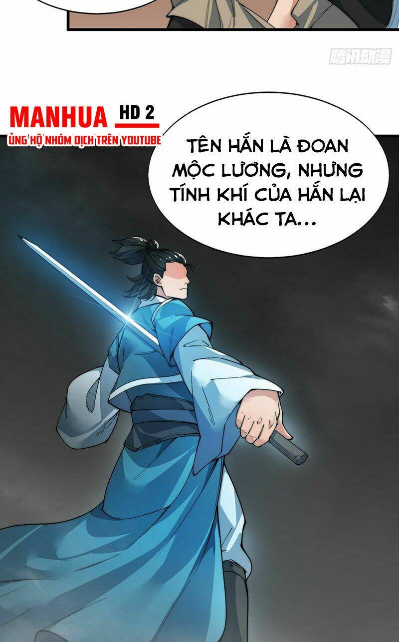 Võ Lăng Cửu Thiên: Chapter 7