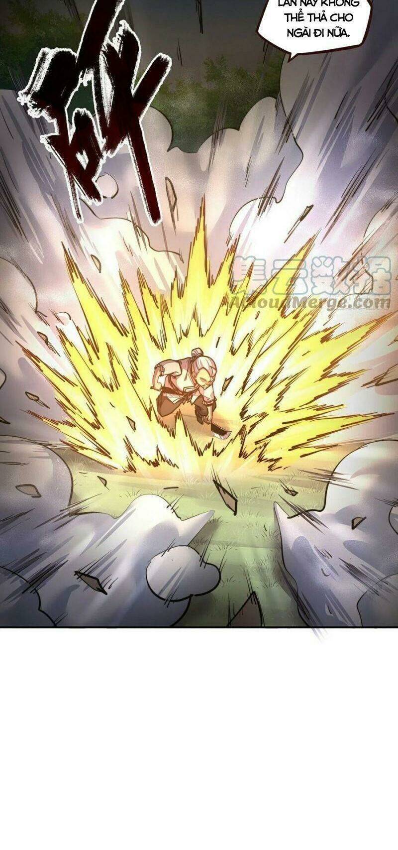 Sinh Tử Quyết: Chapter 154