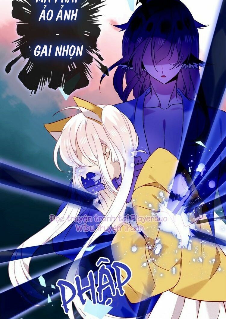 Ngô hoàng tại thượng: Chapter 87