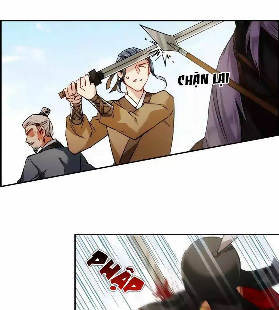 Thượng Quốc Phú Chi Thiên Đống Tuyết: Chapter 123