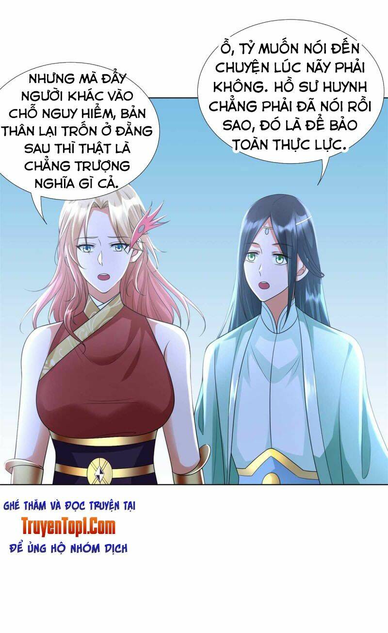 Chí Tôn Trọng Sinh: Chapter 60