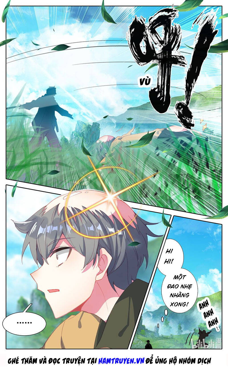 Bình Dân Mạnh Nhất Học Viện Tu Tiên: Chapter 5