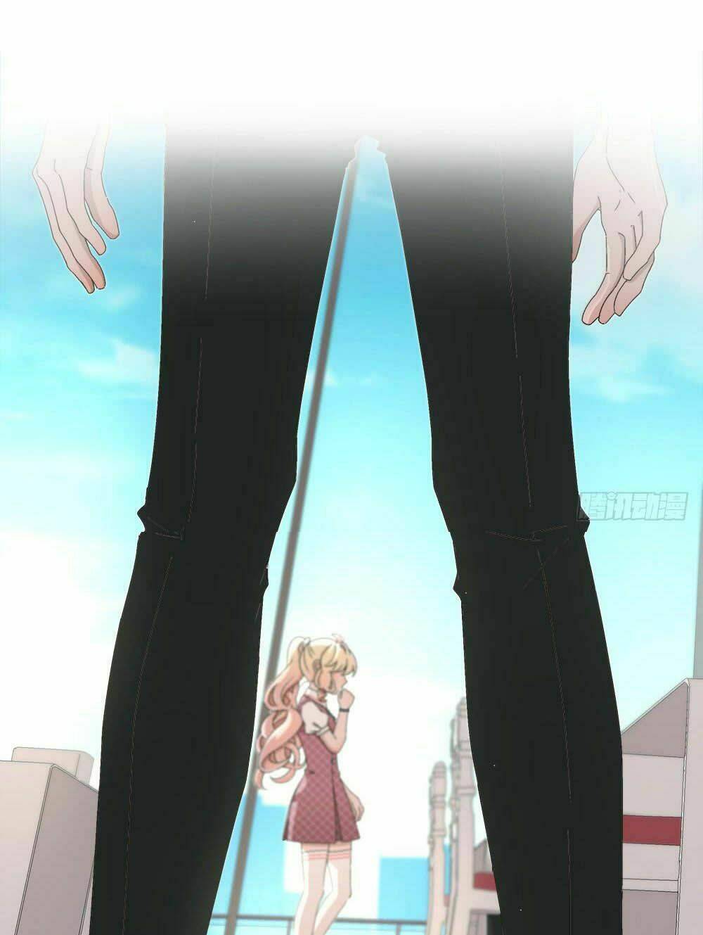 Đối Nhĩ Duy Mệnh Thị Tòng: Chapter 14.5