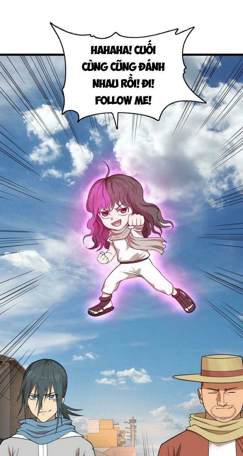 Danh Sách Kẻ Phản Diện: Chapter 136
