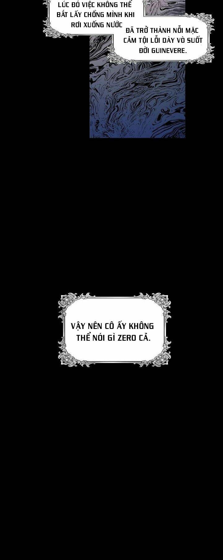 Khu Vườn Câm Lặng: Chapter 2