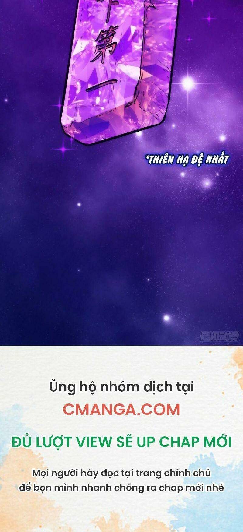 Xâm Lược Vạn Giới: Chapter 71