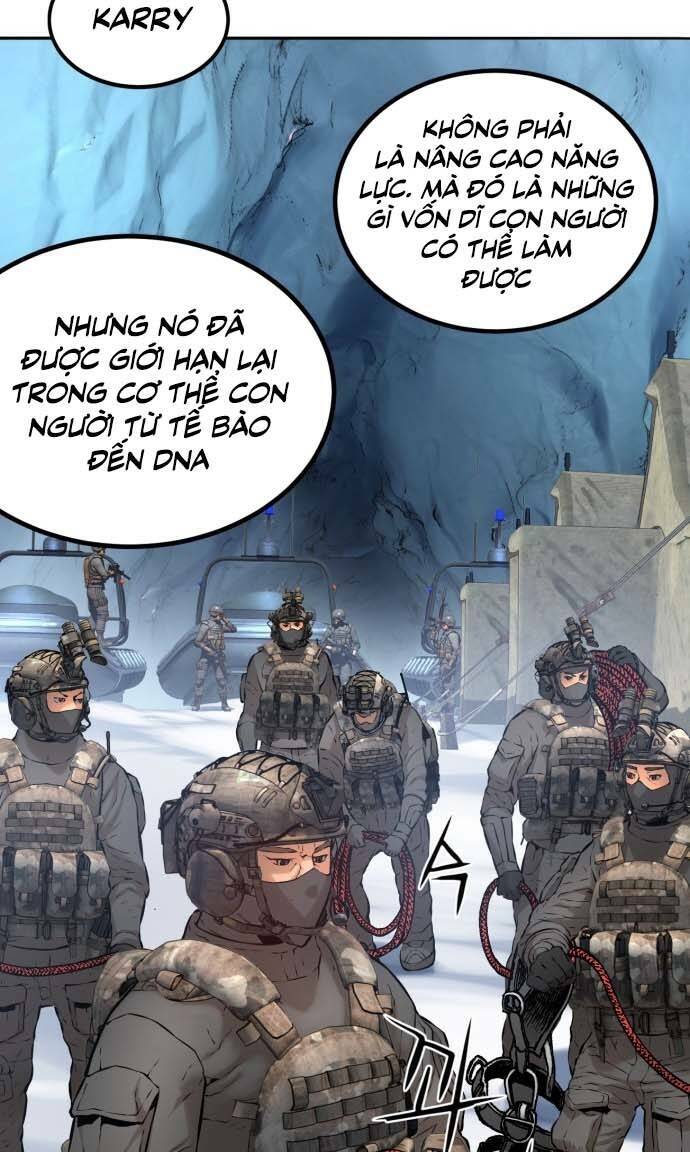 Thám Hiểm Giả Tài Ba: Chapter 1