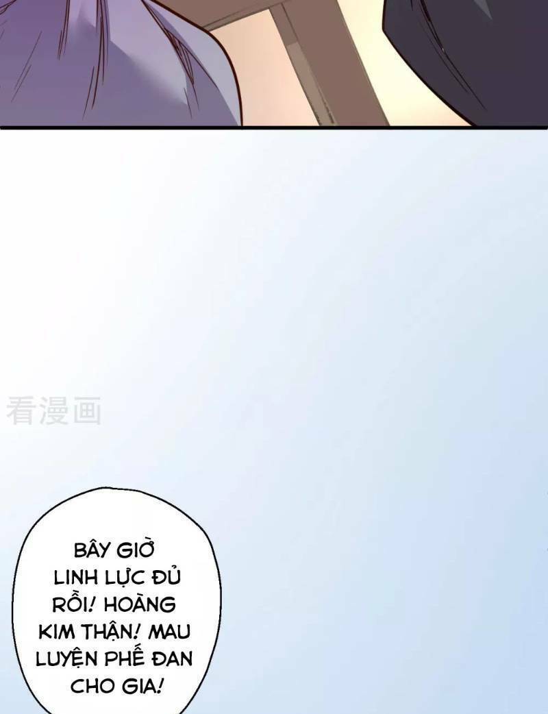 Tối Cường Đại Biểu Hoàng Kim Thận: Chapter 43