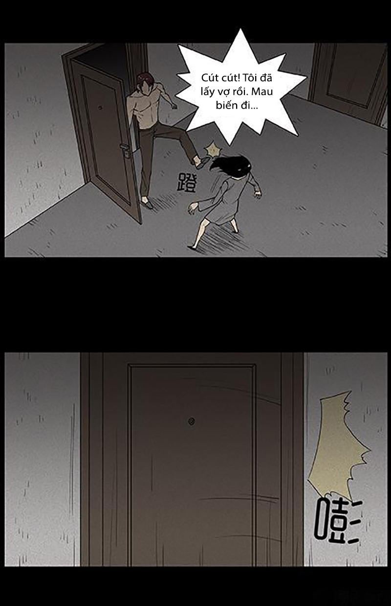 Chuyện Lạ Đêm Khuya: Chapter 49