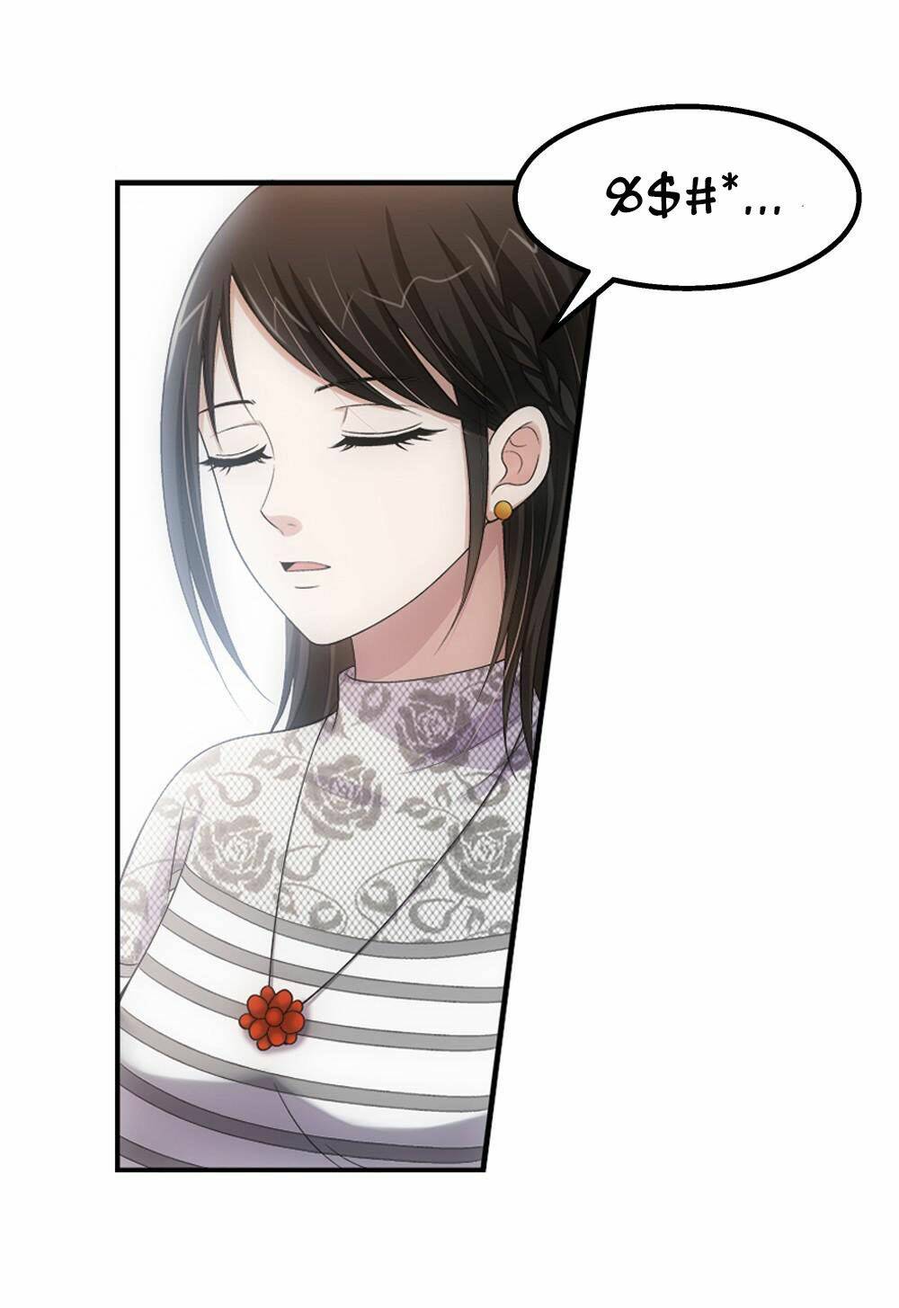 Bá Đạo Nữ Tổng Tài - Nhật Ký Trưởng Thành: Chapter 19