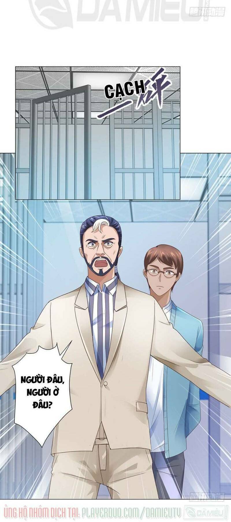 Đô Thị Chí Tôn Hệ Thống: Chapter 120