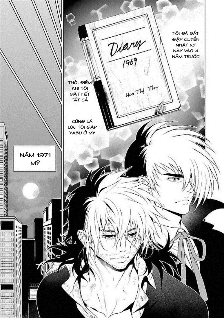 Thời Niên Thiếu Của Black Jack: Chapter 44