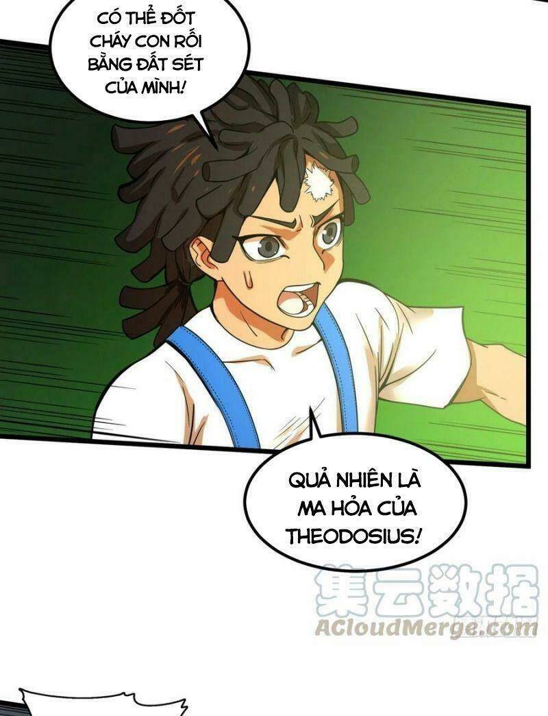 Danh Sách Kẻ Phản Diện: Chapter 140