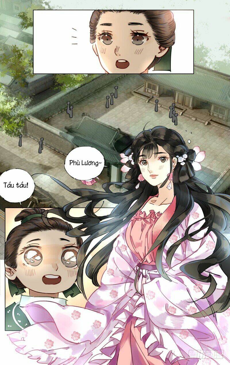 Như Mộng Lệnh: Chapter 22