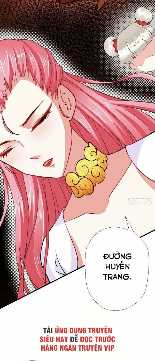 Tà Du Ký: Chapter 29