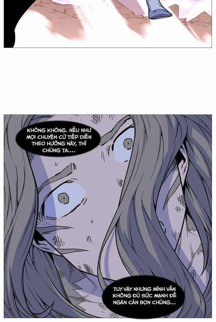 Ma Cà Rồng Quý Tộc: Chapter 498