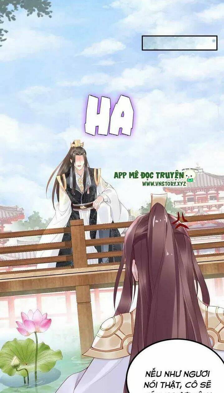 Nhất Sinh Nhất Thế Tiếu Thương Khung: Chapter 36