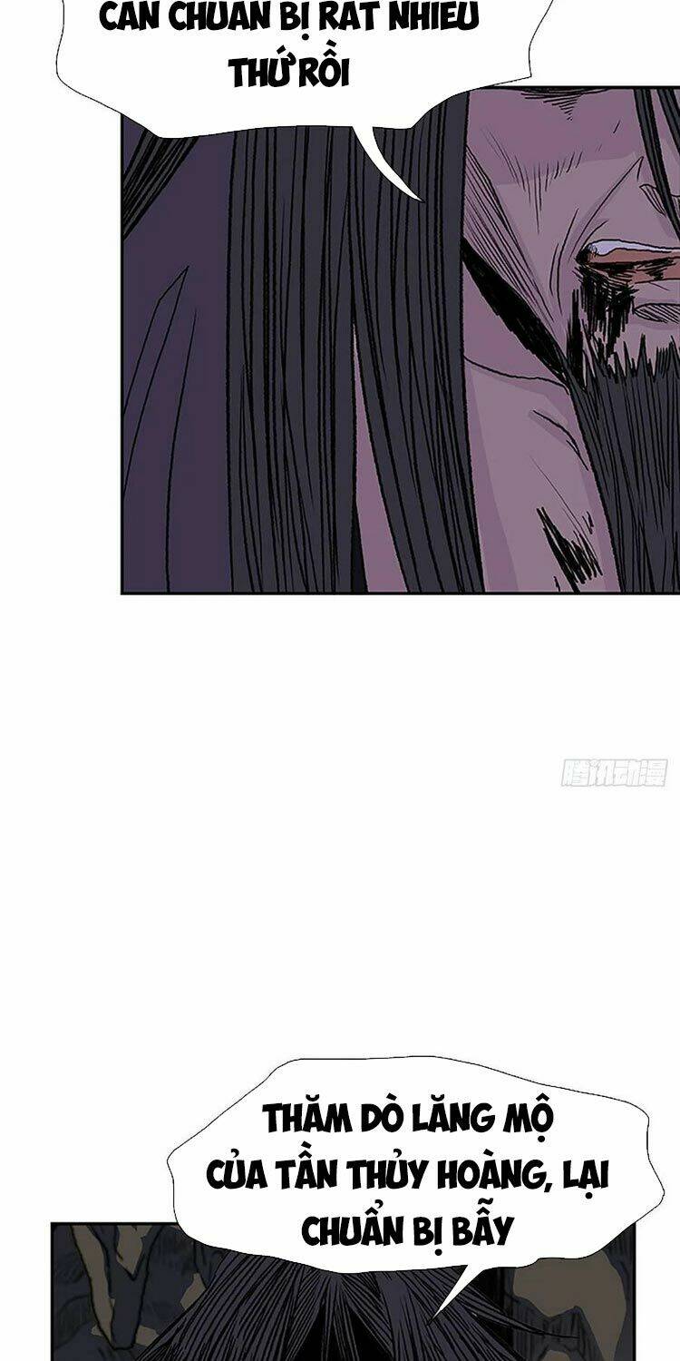 Học Sĩ Tái Sinh: Chapter 172