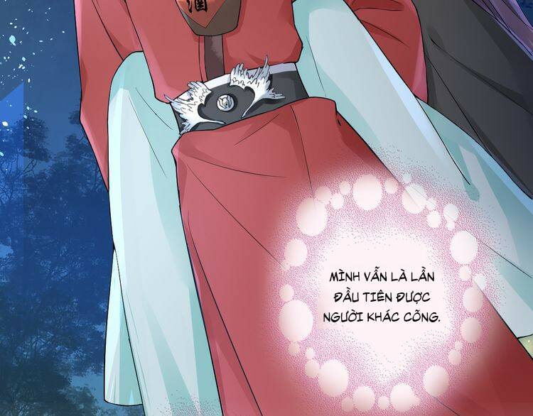 Hoa Nhan Sách: Chapter 18.2