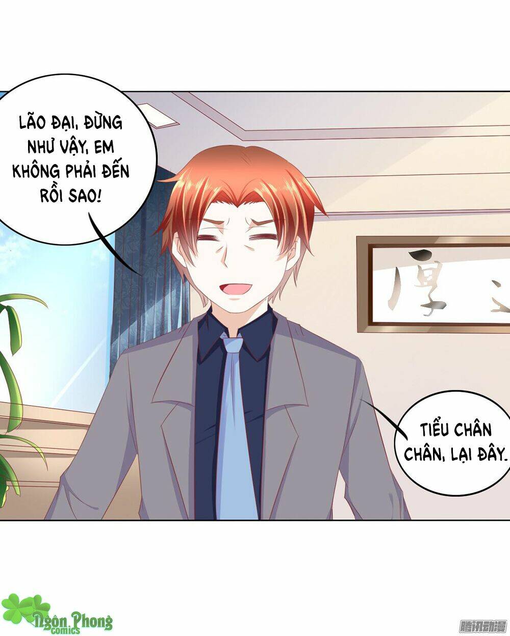 Hoàng Đế “Phế Vật” Tiến Hóa Sử: Chapter 32