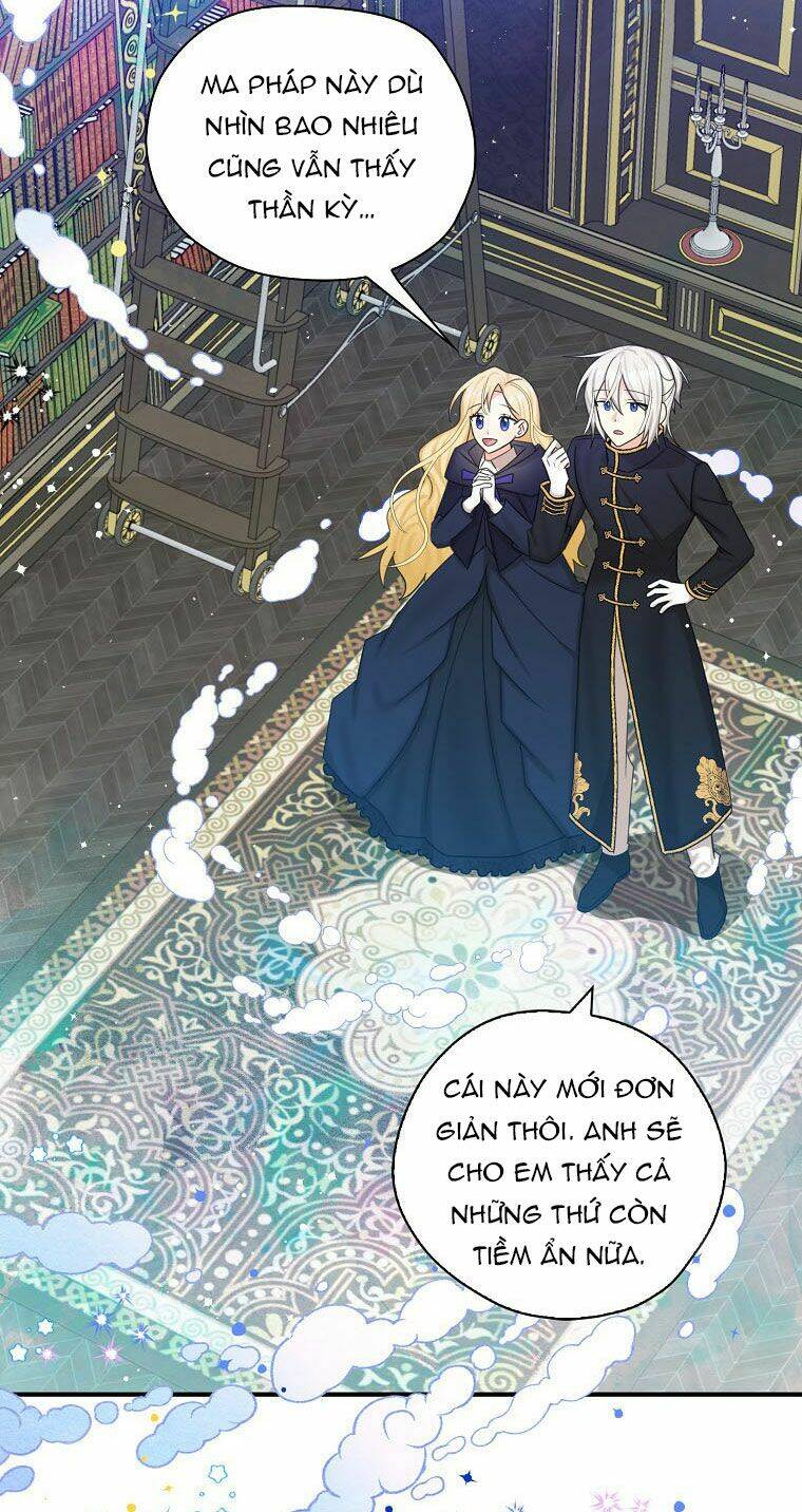 Ba Người Anh Trai Của Tôi Là Bạo Quân: Chapter 47.1