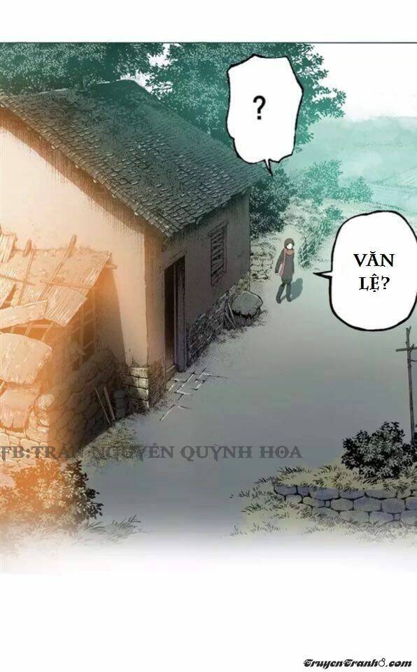 Non-Human: Chapter 1