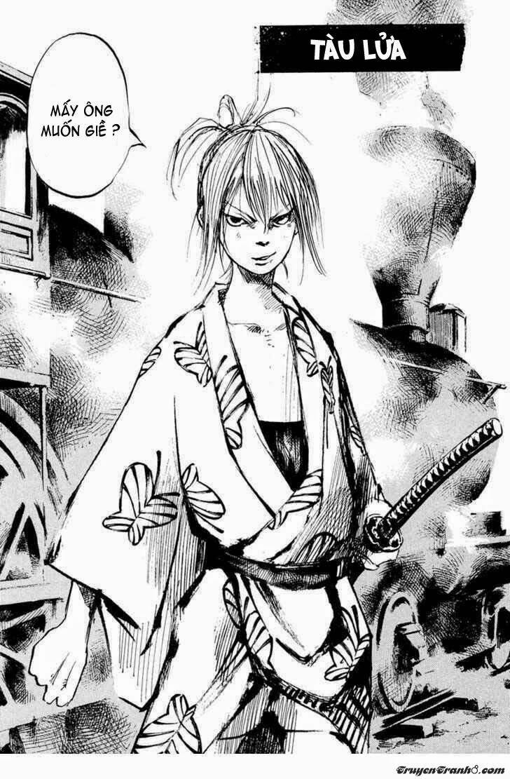 Sidooh: Chapter 37
