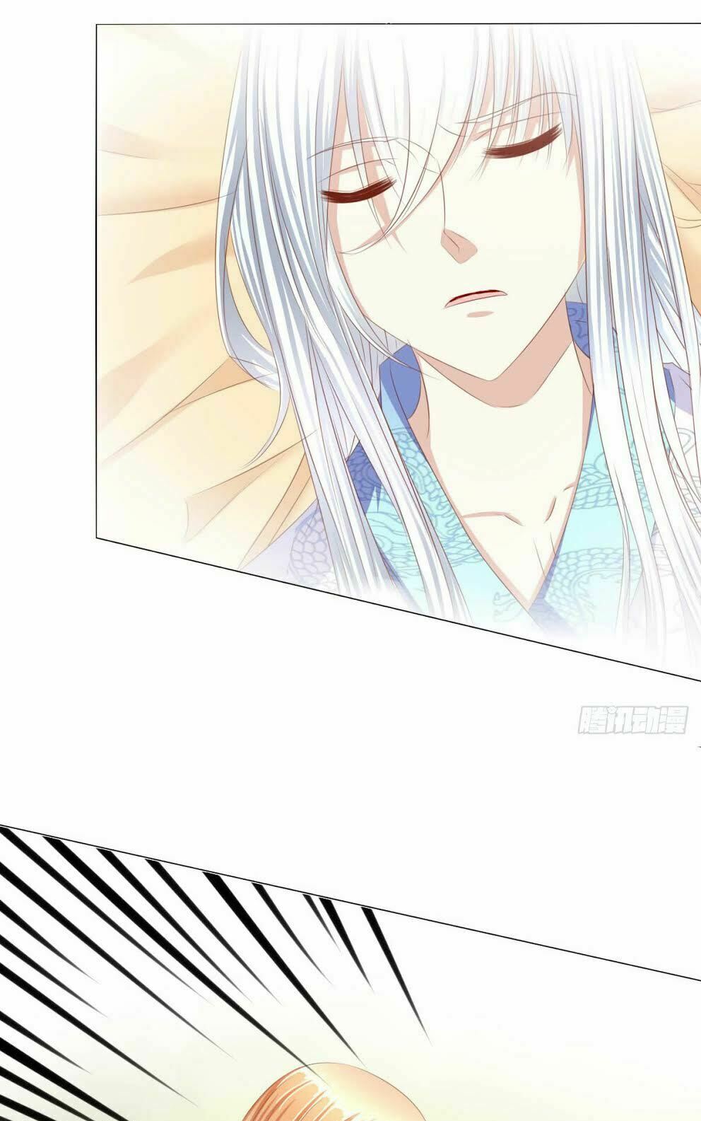 Hoàng Đế “Phế Vật” Tiến Hóa Sử: Chapter 70