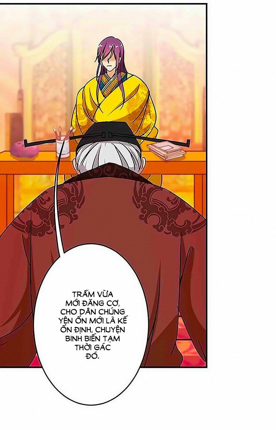 Vương Gia! Ngươi Thật Bỉ Ổi: Chapter 308