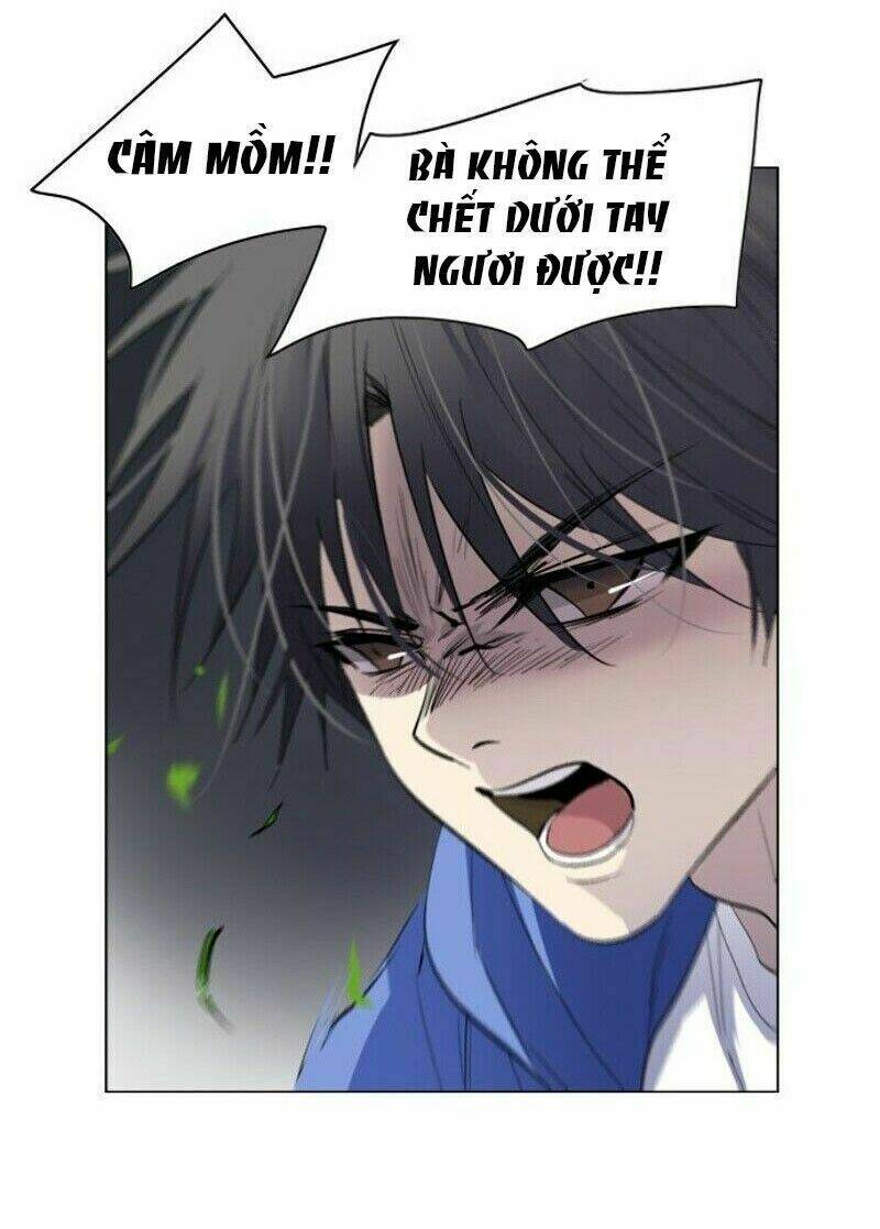 Trò Chơi Thế Kỉ: Chapter 3