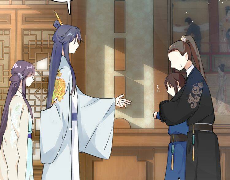 Hoa Nhan Sách: Chapter 8.1