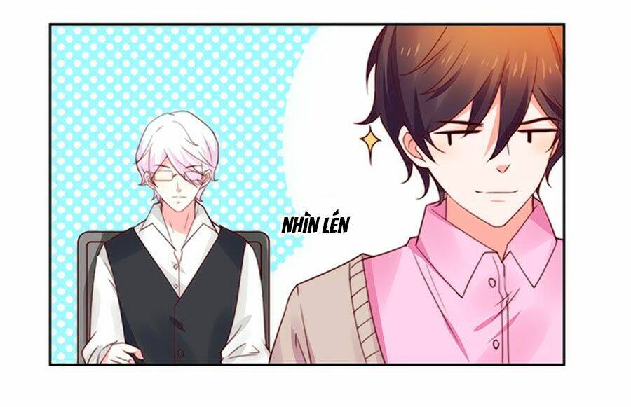 Bạn Trai Là Ngôi Sao: Chapter 100