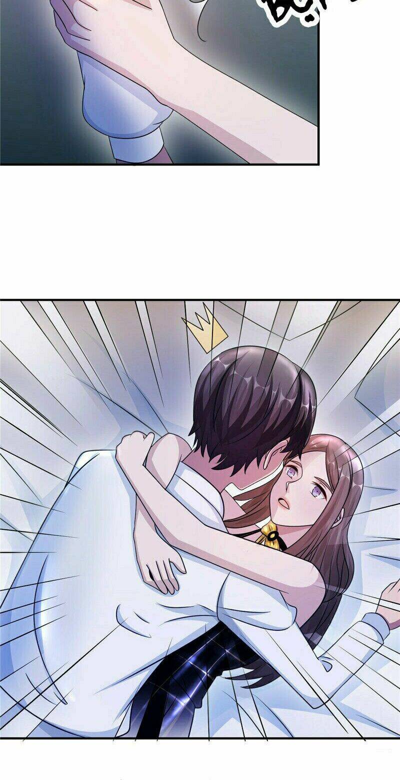 Mạc Thiếu Bức Hôn: Vợ Mới Khó Chống Đỡ: Chapter 88