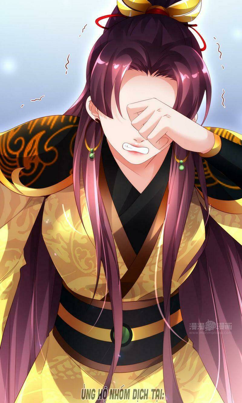 Thiên Kim Bất Hoán: Chapter 70