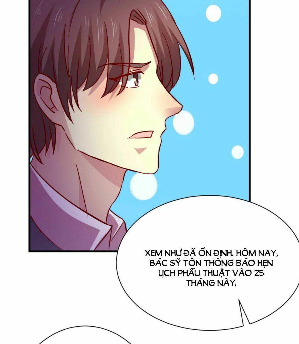 Thời Gian Đều Biết: Chapter 55